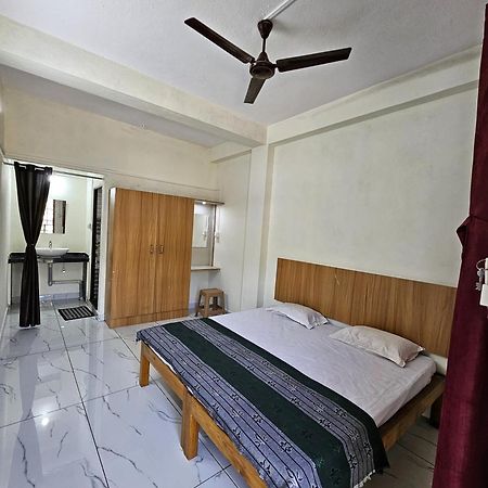 Souparnika Residency Murdeshwar Māvalli Екстериор снимка
