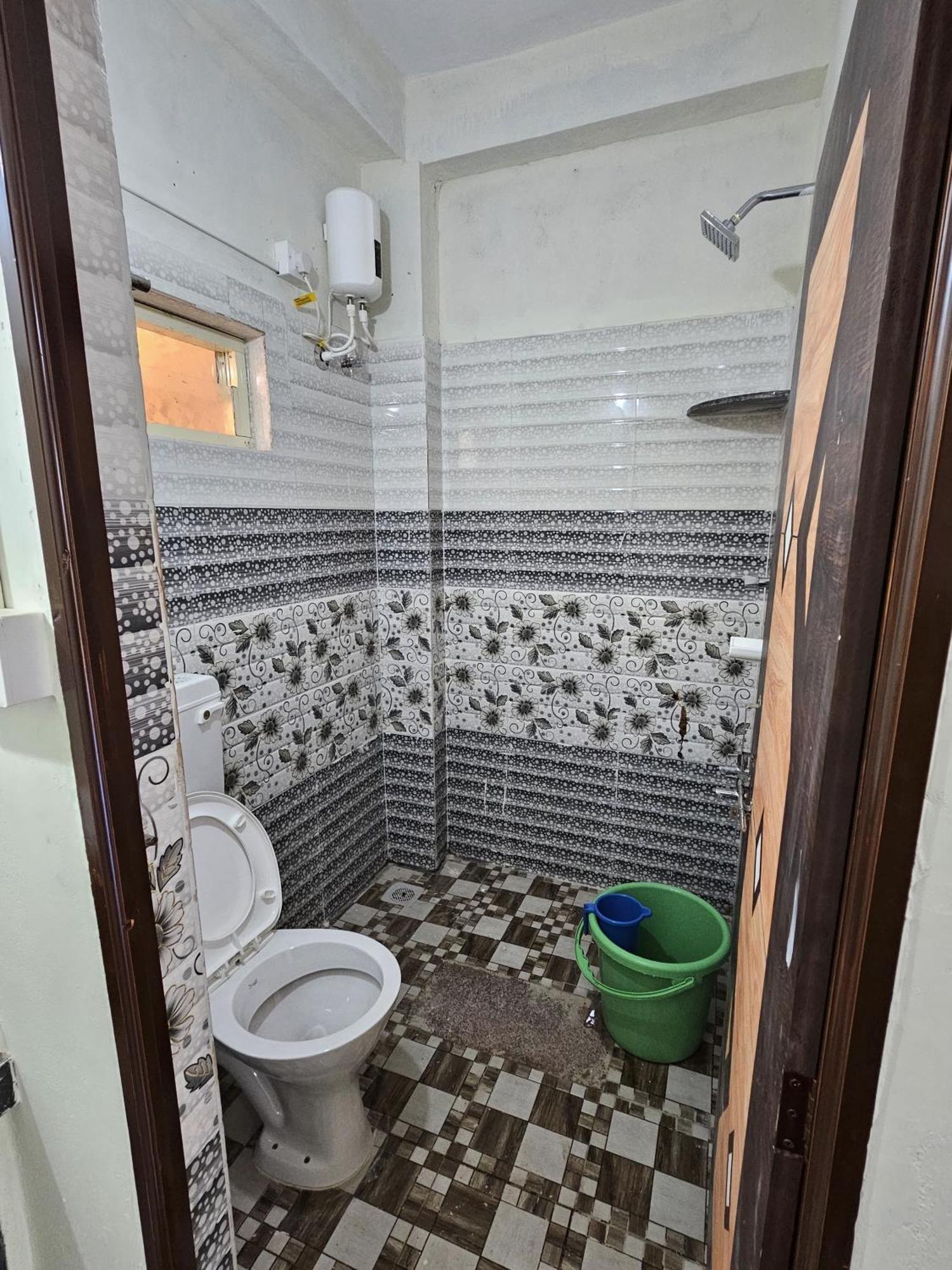 Souparnika Residency Murdeshwar Māvalli Екстериор снимка